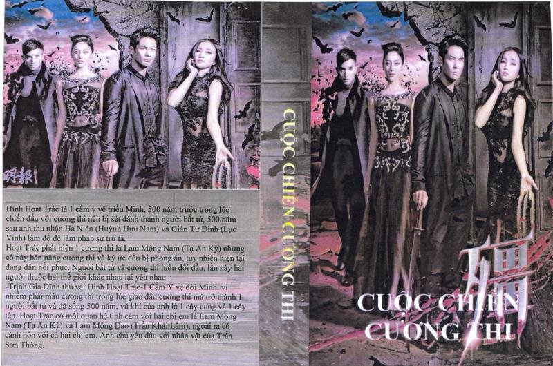 TRAN CHIEN CUONG THI