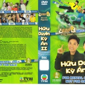 HUU DUYEN KY AN P2