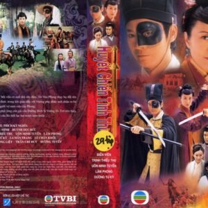 HUYET CHIEN TINH THU
