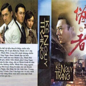KE NGUY TRANG