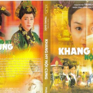 KHANG HY NOI CUNG