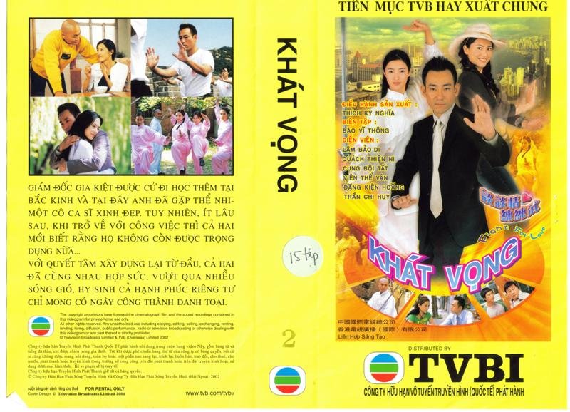 KHAT VONG