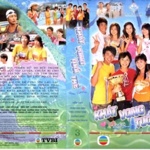 KHAT VONG TUOI TRE