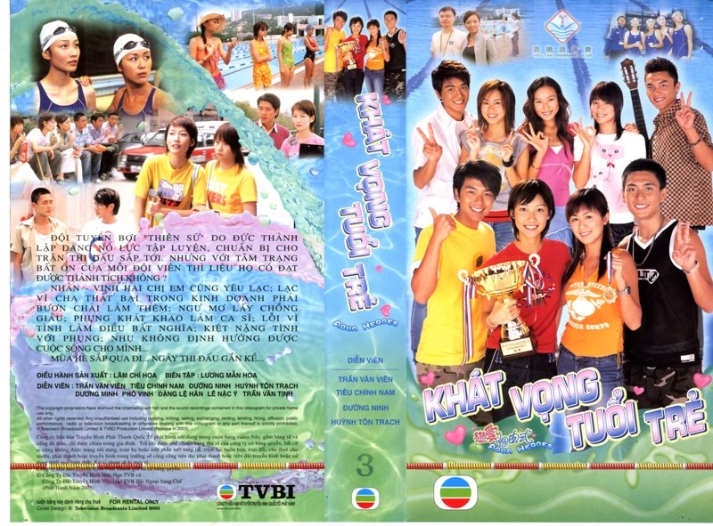 KHAT VONG TUOI TRE
