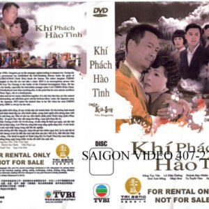 KHI PHACH HAO TINH (khi phach ma hong P2)