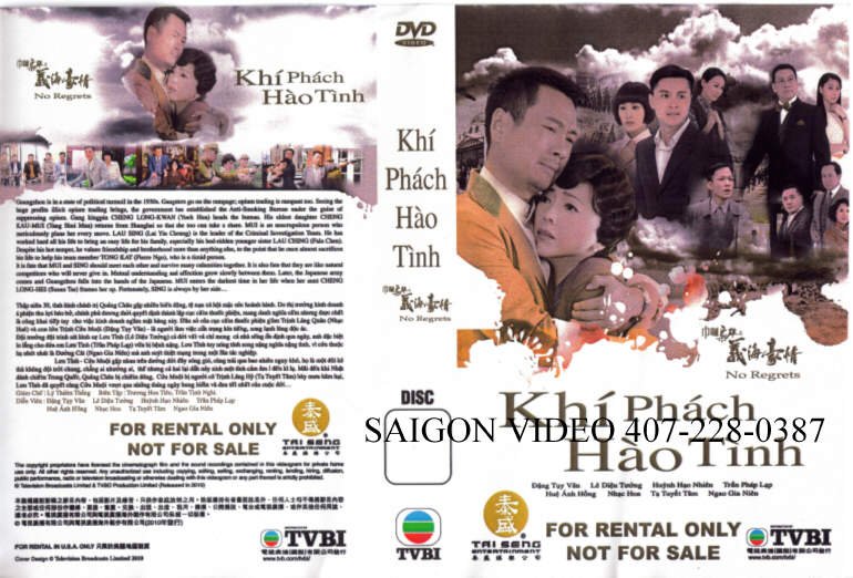 KHI PHACH HAO TINH (khi phach ma hong P2)