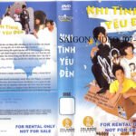 KHI TINH YEU DEN