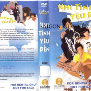 KHI TINH YEU DEN