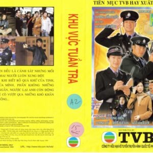 KHU VUC TUAN TRA