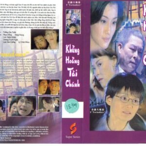 KHUNG HOANG TAI CHANH