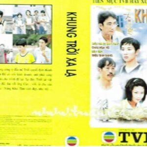 KHUNG TROI XA LA
