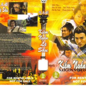 KIEM NGAN LE SAU