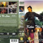 KIEM THU VO LAM