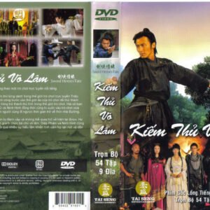 KIEM THU VO LAM