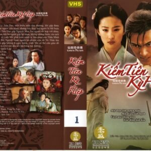KIEM TIEN KY HIEP