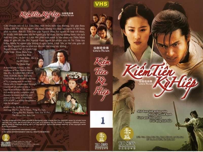 KIEM TIEN KY HIEP
