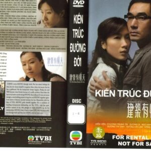 KIEN TRUC DUONG DOI
