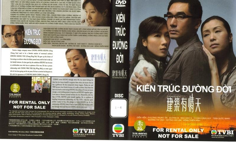 KIEN TRUC DUONG DOI