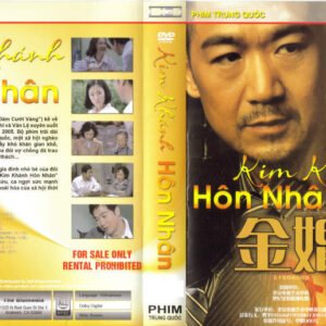 KIM KHANH HON NHAN