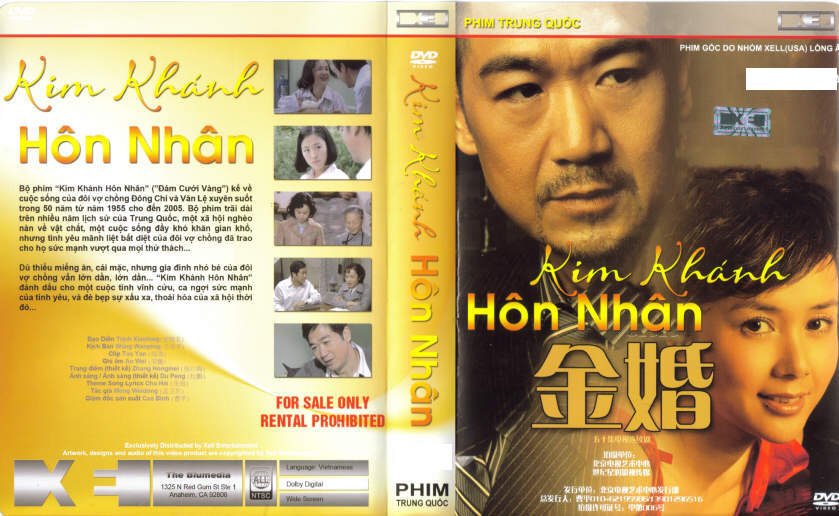KIM KHANH HON NHAN