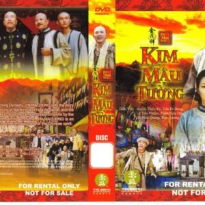 KIM MAU TUONG