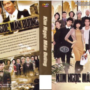 KIM NGOC MAN DUONG