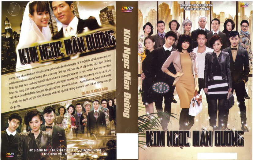 KIM NGOC MAN DUONG
