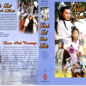 KINH THE TINH THU