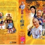 KY TAI KY HIEU LAM (the bronze teeth 3)