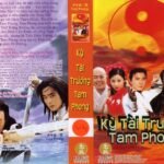 KY TAI TRUONG TAM PHONG