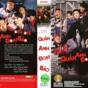QUAN ANH DOAT BAO