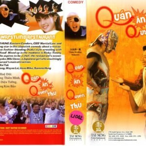 QUAN AN QUYEN THU