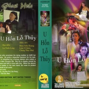 U HON LO THUY