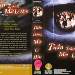 TUAN TRANG MAT U HON