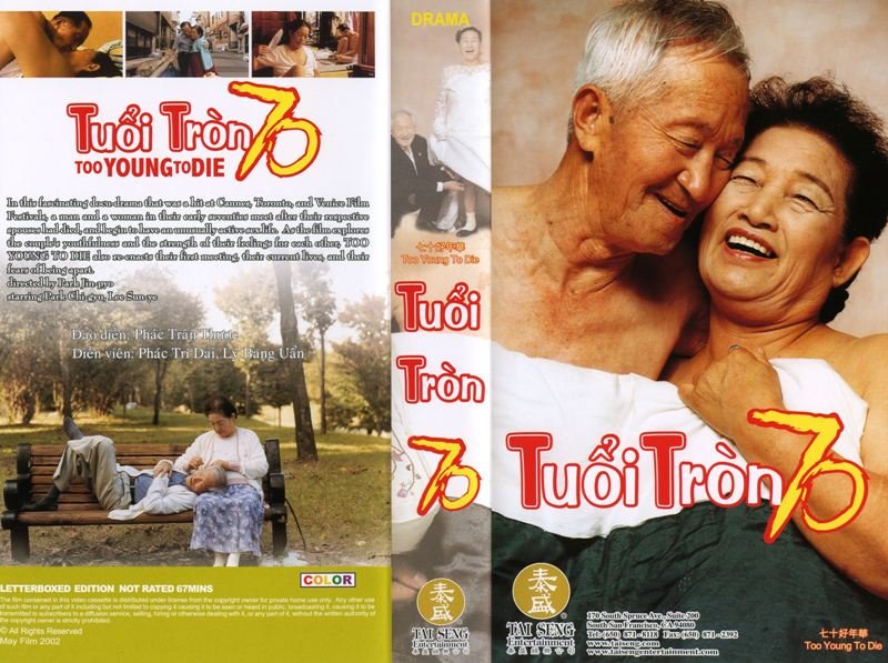 TUOI TRON 70