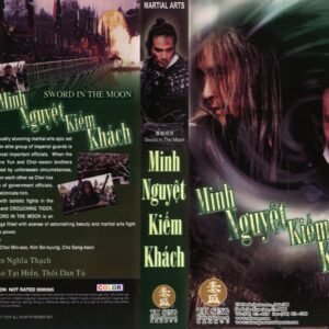 MINH NGUYET KIEM KHACH