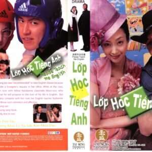 LOP HOC TIENG ANH