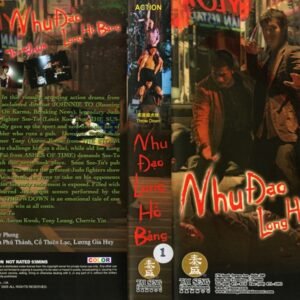 NHU DAO LONG HO BANG