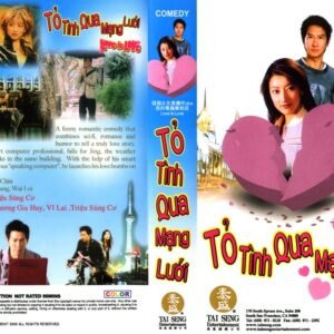 TO TINH QUA MANG LUOI