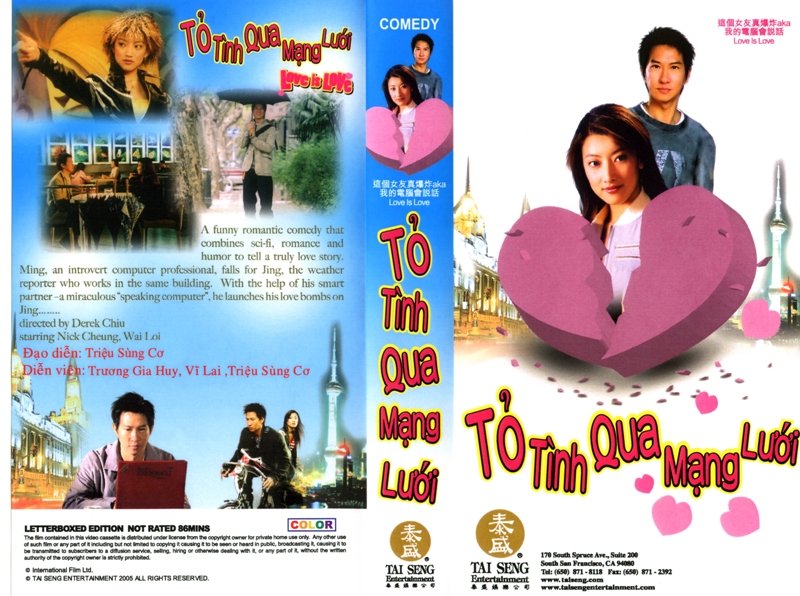 TO TINH QUA MANG LUOI