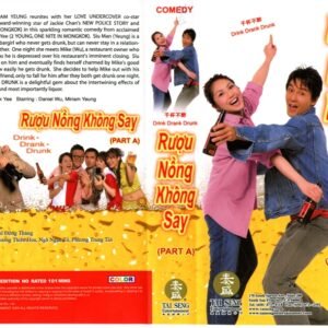 RUOU NONG KHONG SAY