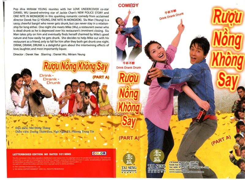 RUOU NONG KHONG SAY
