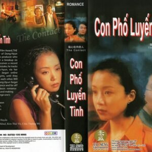 CON PHO LUYEN TINH