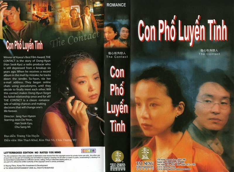 CON PHO LUYEN TINH