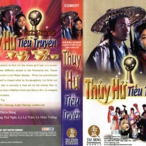 THUY HU TIEU TRUYEN