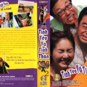 TINH YEU VA TINH THAN