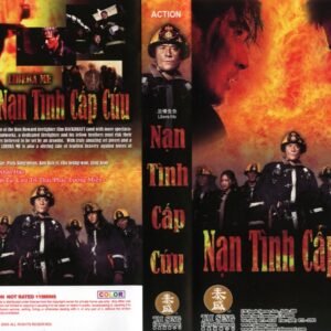 NAN TINH CAP CUU