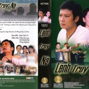 LENH TRUY NA