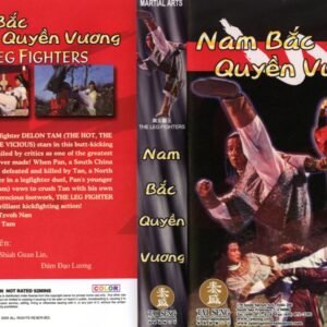 NAM BAC QUYEN VUONG