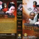 LONG TRANH HO DAU P2